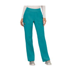 Villeurbanne - Calça reta de cintura média - Mulher - Cherokee