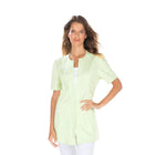 Violeta - Blusa - Manga curta - Mulher - 75 cm