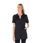 Violeta - Blusa - Manga curta - Mulher - 75 cm