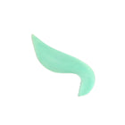 Arco interno com canto supinador em espuma látex - Shore 25-35 - Verde
