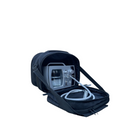 Maleta de transporte para micromotor Ecomonium / Master + / Jimbo / Dolphin / Wizzle