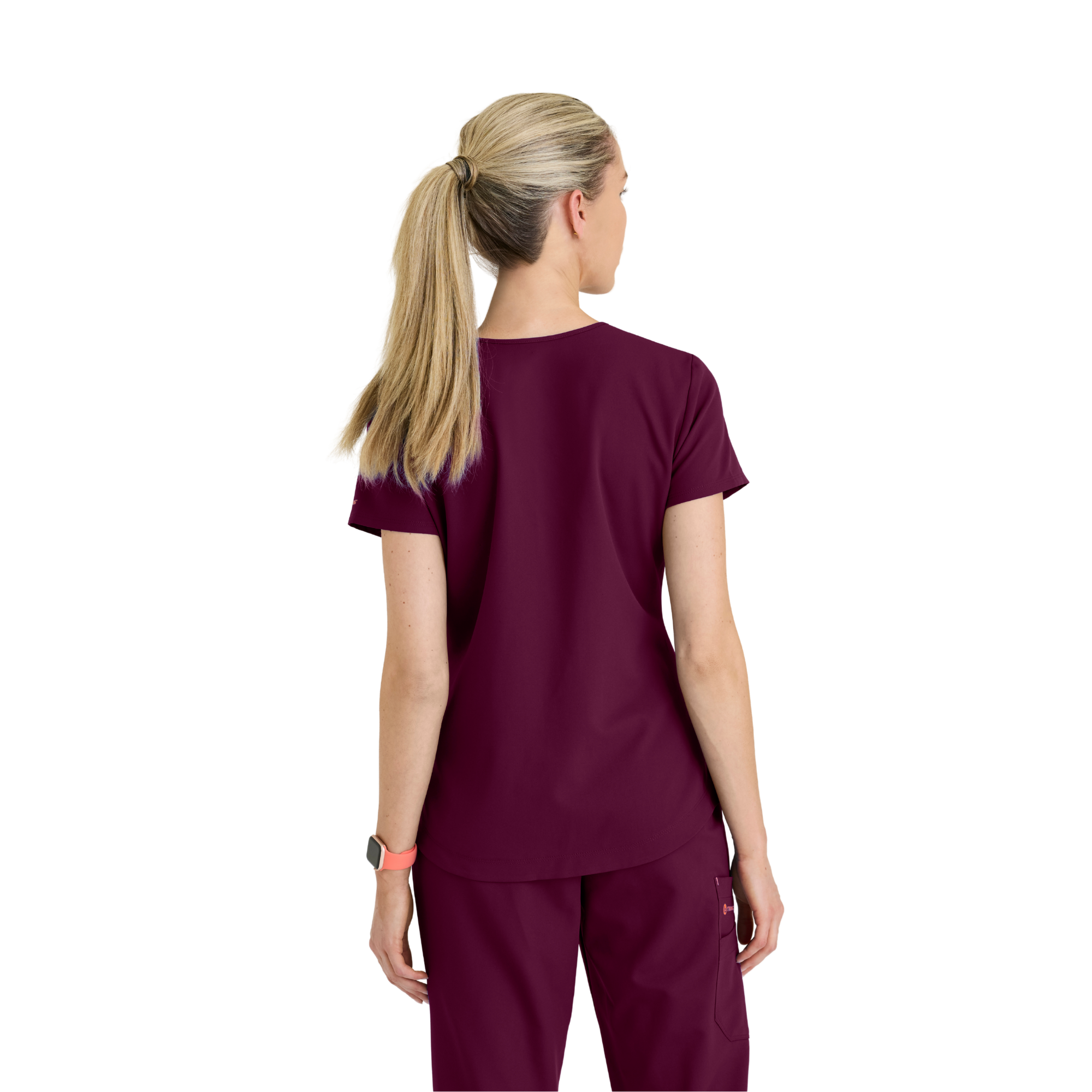 Zoe - Ensemble - Femme - 100% polyester recyclé - Barco strong BARCO 