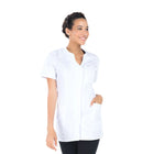 Éléna - Blusa - Manga Curta - Mulher - 75 cm
