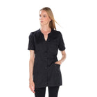 Éléna - Blusa - Manga Curta - Mulher - 75 cm
