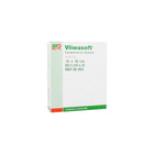 Compressa Estéril Não Tecido - 30g/m2 - Vliwasoft