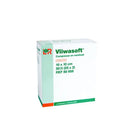 Compressa Estéril Não Tecido - 30g/m2 - Vliwasoft