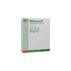 Compressa Estéril Não Tecido - 30g/m2 - Vliwasoft