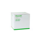 Compressa Estéril Não Tecido - 30g/m2 - Vliwasoft