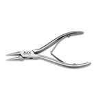 Alicate redondo / pontiagudo - 13 cm - Ruck